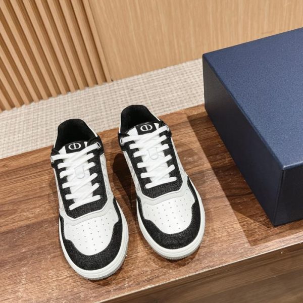 repliche,replica,perfette,siti di,affidabili,migliori siti,dove comprare,1:1,scarpe da ginnastica Sneaker casual Dior con ricamo jacquard artigianale