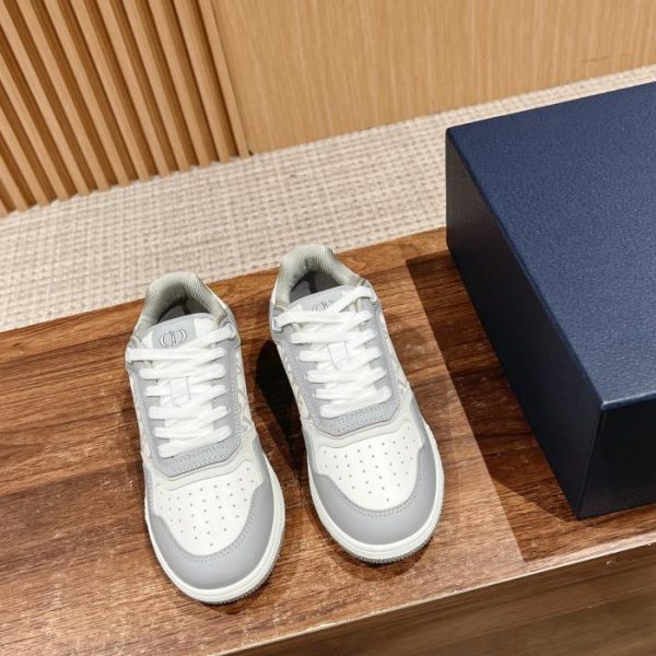 repliche,replica,perfette,siti di,affidabili,migliori siti,dove comprare,1:1,scarpe da ginnastica Sneaker casual Dior con ricamo jacquard artigianale