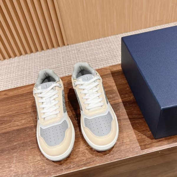 repliche,replica,perfette,siti di,affidabili,migliori siti,dove comprare,1:1,scarpe da ginnastica Sneaker casual Dior con ricamo jacquard artigianale