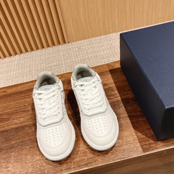 repliche,replica,perfette,siti di,affidabili,migliori siti,dove comprare,1:1,scarpe da ginnastica Sneaker casual Dior con ricamo jacquard artigianale
