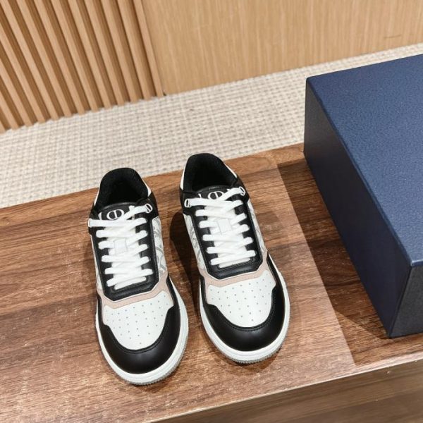 repliche,replica,perfette,siti di,affidabili,migliori siti,dove comprare,1:1,scarpe da ginnastica Sneaker casual Dior con ricamo jacquard artigianale