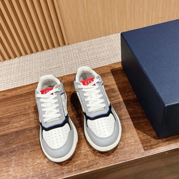 repliche,replica,perfette,siti di,affidabili,migliori siti,dove comprare,1:1,scarpe da ginnastica Sneaker casual Dior con ricamo jacquard artigianale