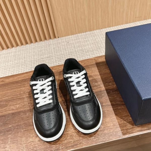 repliche,replica,perfette,siti di,affidabili,migliori siti,dove comprare,1:1,scarpe da ginnastica Sneaker casual Dior con ricamo jacquard artigianale