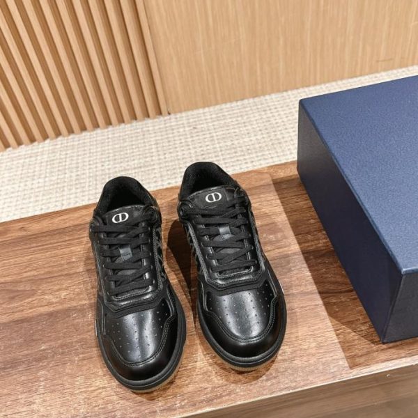repliche,replica,perfette,siti di,affidabili,migliori siti,dove comprare,1:1,scarpe da ginnastica Sneaker casual Dior con ricamo jacquard artigianale