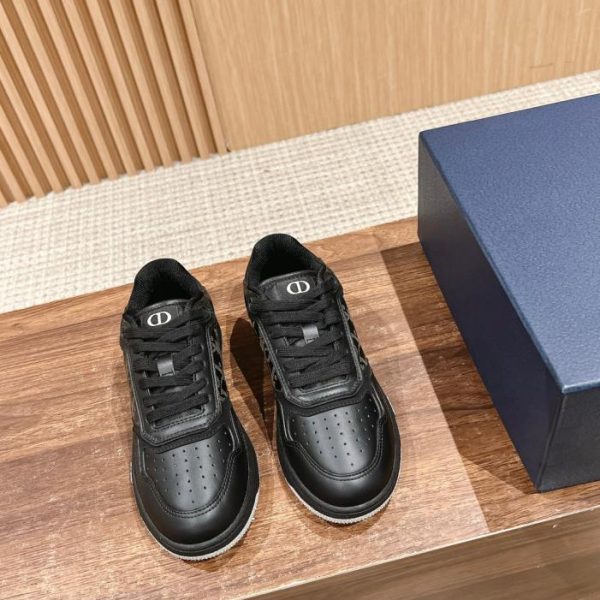 repliche,replica,perfette,siti di,affidabili,migliori siti,dove comprare,1:1,scarpe da ginnastica Sneaker casual Dior con ricamo jacquard artigianale