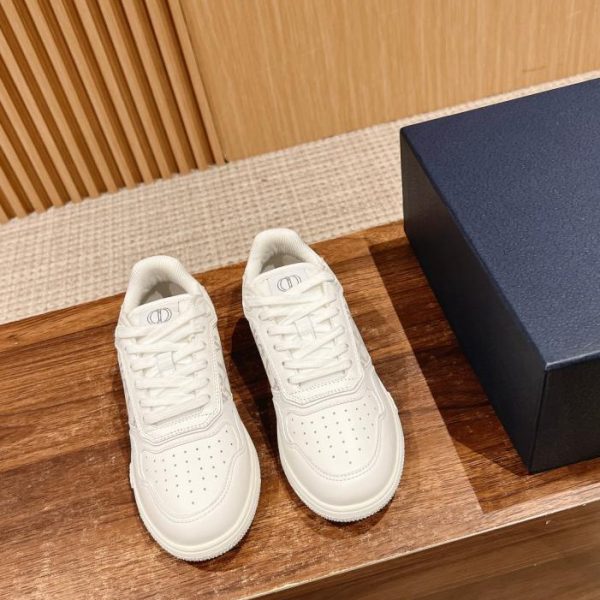 repliche,replica,perfette,siti di,affidabili,migliori siti,dove comprare,1:1,scarpe da ginnastica Sneaker casual Dior con ricamo jacquard artigianale