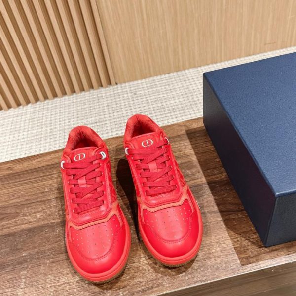 repliche,replica,perfette,siti di,affidabili,migliori siti,dove comprare,1:1,scarpe da ginnastica Sneaker casual Dior con ricamo jacquard artigianale