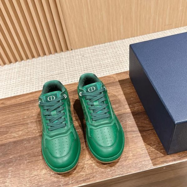 repliche,replica,perfette,siti di,affidabili,migliori siti,dove comprare,1:1,scarpe da ginnastica Sneaker casual Dior con ricamo jacquard artigianale