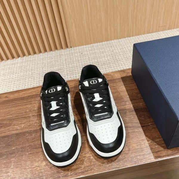 repliche,replica,perfette,siti di,affidabili,migliori siti,dove comprare,1:1,scarpe da ginnastica Sneaker casual Dior con ricamo jacquard artigianale