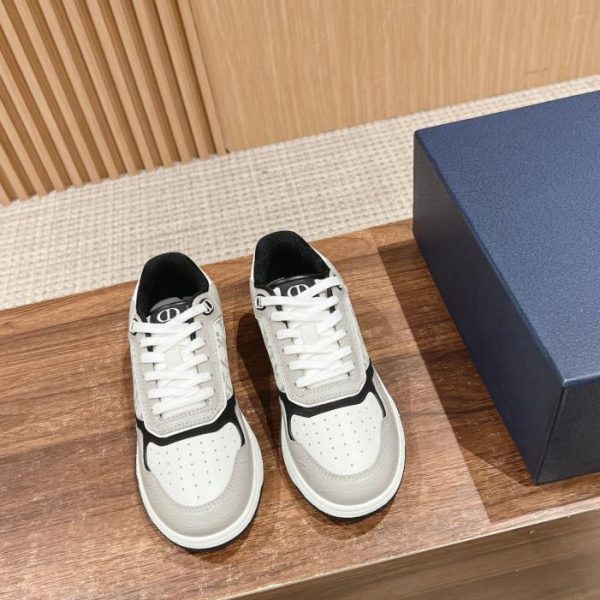 repliche,replica,perfette,siti di,affidabili,migliori siti,dove comprare,1:1,scarpe da ginnastica Sneaker casual Dior con ricamo jacquard artigianale