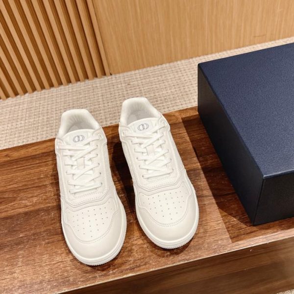 repliche,replica,perfette,siti di,affidabili,migliori siti,dove comprare,1:1,scarpe da ginnastica Sneaker casual Dior con ricamo jacquard artigianale