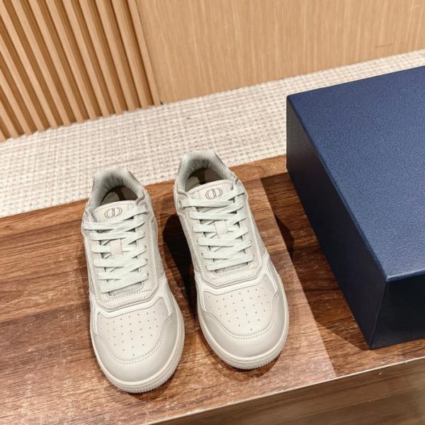 repliche,replica,perfette,siti di,affidabili,migliori siti,dove comprare,1:1,scarpe da ginnastica Sneaker casual Dior con ricamo jacquard artigianale