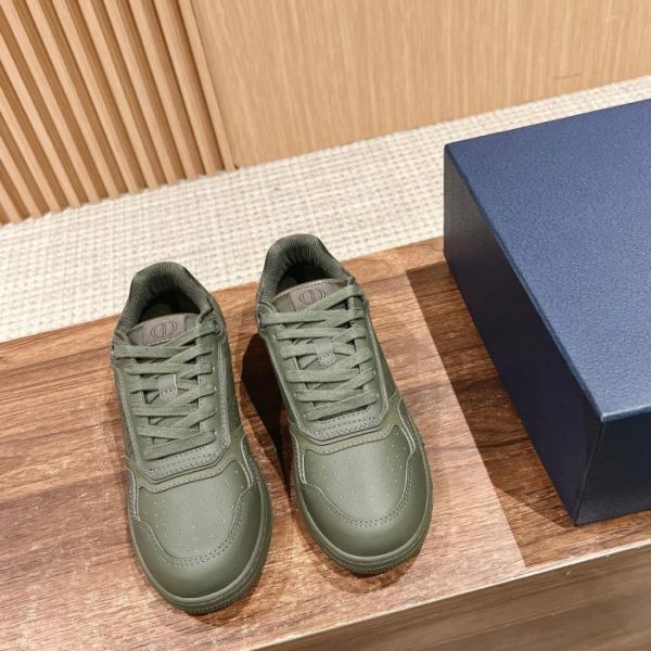 repliche,replica,perfette,siti di,affidabili,migliori siti,dove comprare,1:1,scarpe da ginnastica Sneaker casual Dior con ricamo jacquard artigianale