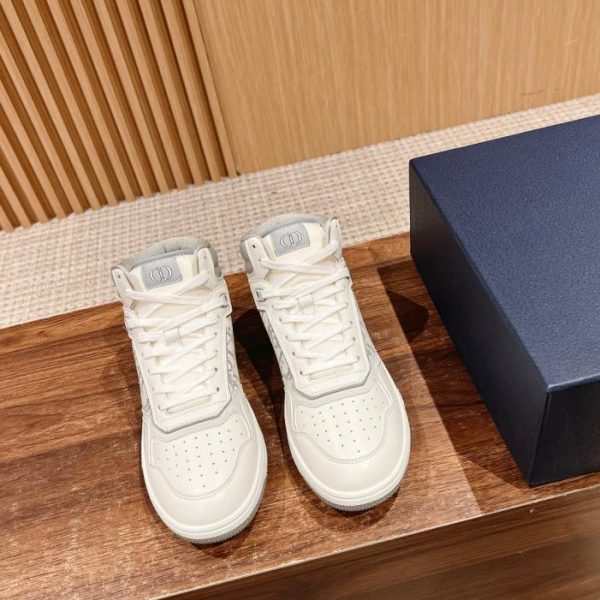 repliche,replica,perfette,siti di,affidabili,migliori siti,dove comprare,1:1,scarpe da ginnastica Sneaker casual Dior con ricamo jacquard artigianale