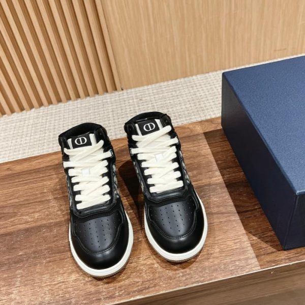 repliche,replica,perfette,siti di,affidabili,migliori siti,dove comprare,1:1,scarpe da ginnastica Sneaker casual Dior con ricamo jacquard artigianale