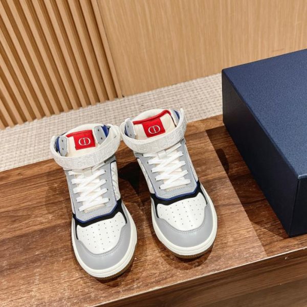 repliche,replica,perfette,siti di,affidabili,migliori siti,dove comprare,1:1,scarpe da ginnastica Sneaker casual Dior con ricamo jacquard artigianale