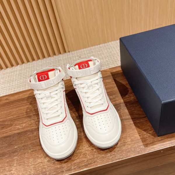 repliche,replica,perfette,siti di,affidabili,migliori siti,dove comprare,1:1,scarpe da ginnastica Sneaker casual Dior con ricamo jacquard artigianale