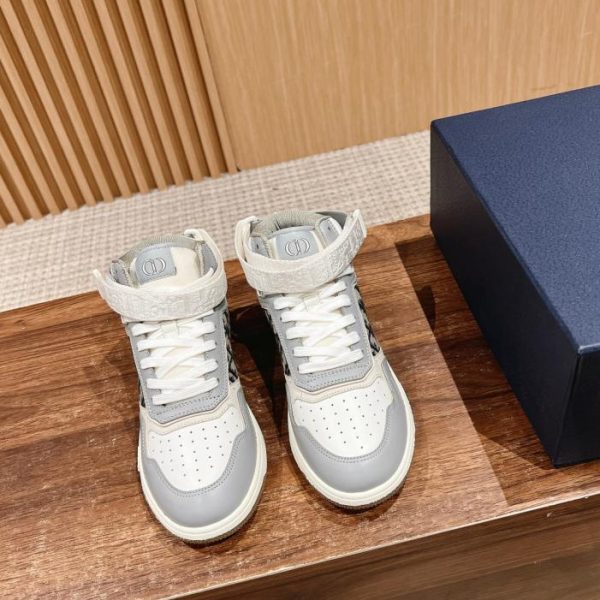 repliche,replica,perfette,siti di,affidabili,migliori siti,dove comprare,1:1,scarpe da ginnastica Sneaker casual Dior con ricamo jacquard artigianale