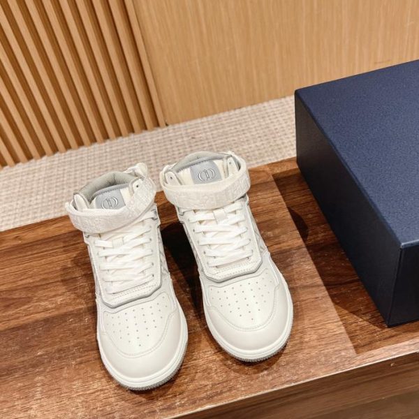 repliche,replica,perfette,siti di,affidabili,migliori siti,dove comprare,1:1,scarpe da ginnastica Sneaker casual Dior con ricamo jacquard artigianale