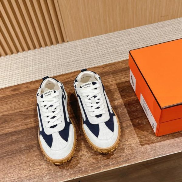 Le nuove sneakers di coppia di Herm猫s