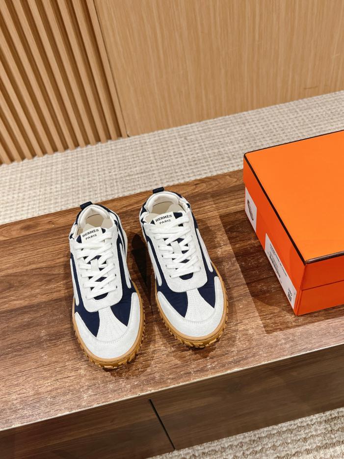 repliche,replica,perfette,siti di,affidabili,migliori siti,dove comprare,1:1,scarpe da ginnastica Le nuove sneakers di coppia di Herm猫s repliche,replica,perfette,siti di,affidabili,migliori siti,dove comprare,1:1,scarpe da ginnastica Le nuove sneakers di coppia di Herm猫s