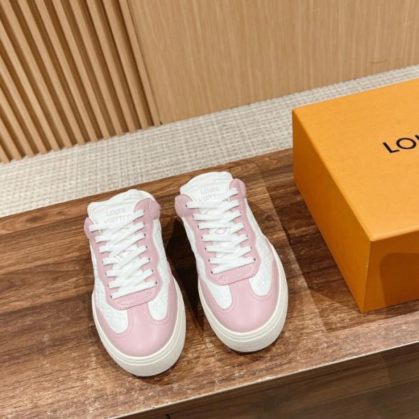 repliche,replica,perfette,siti di,affidabili,migliori siti,dove comprare,1:1,scarpe da ginnastica LOUIS VUITTON nuove scarpe sportive