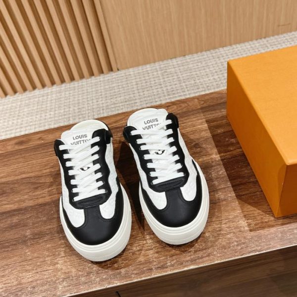 repliche,replica,perfette,siti di,affidabili,migliori siti,dove comprare,1:1,scarpe da ginnastica LOUIS VUITTON nuove scarpe sportive