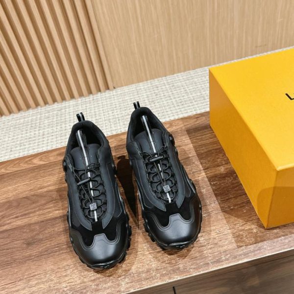 repliche,replica,perfette,siti di,affidabili,migliori siti,dove comprare,1:1,scarpe da ginnastica LOUIS VUITTON nuove scarpe running sportive da donna