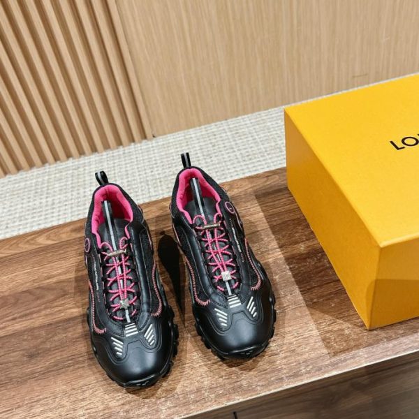 repliche,replica,perfette,siti di,affidabili,migliori siti,dove comprare,1:1,scarpe da ginnastica LOUIS VUITTON nuove scarpe running sportive da donna