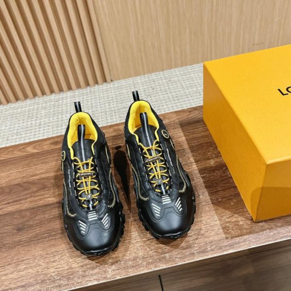 repliche,replica,perfette,siti di,affidabili,migliori siti,dove comprare,1:1,scarpe da ginnastica LOUIS VUITTON nuove scarpe running sportive da donna