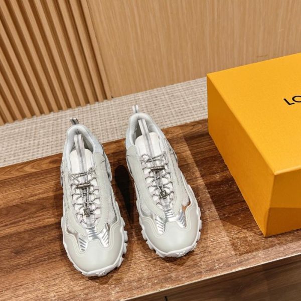 repliche,replica,perfette,siti di,affidabili,migliori siti,dove comprare,1:1,scarpe da ginnastica LOUIS VUITTON nuove scarpe running sportive da donna