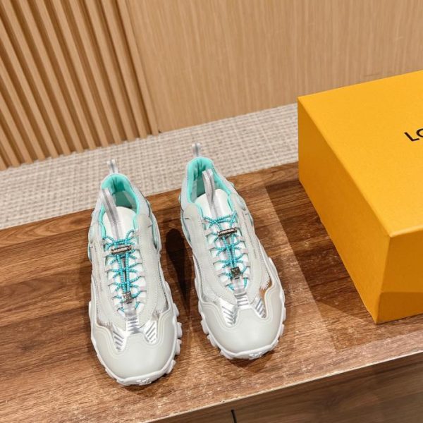 repliche,replica,perfette,siti di,affidabili,migliori siti,dove comprare,1:1,scarpe da ginnastica LOUIS VUITTON nuove scarpe running sportive da donna