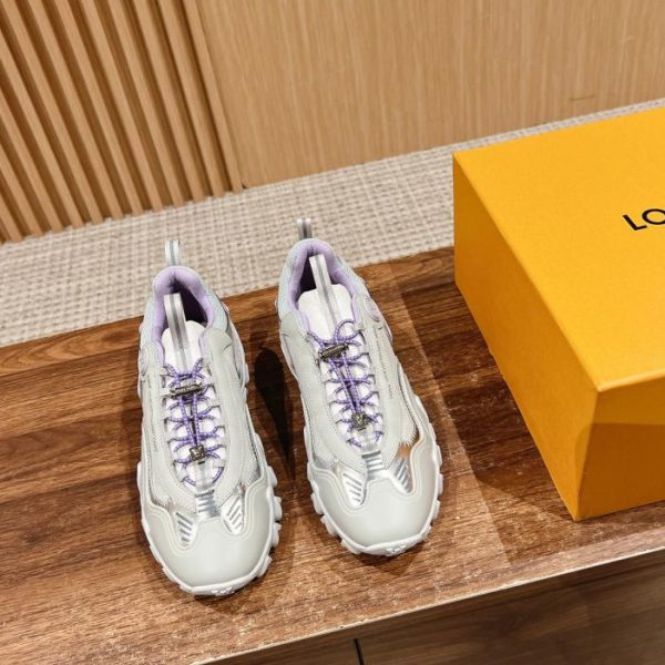 repliche,replica,perfette,siti di,affidabili,migliori siti,dove comprare,1:1,scarpe da ginnastica LOUIS VUITTON nuove scarpe running sportive da donna