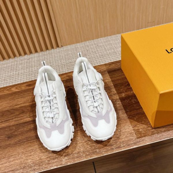 repliche,replica,perfette,siti di,affidabili,migliori siti,dove comprare,1:1,scarpe da ginnastica LOUIS VUITTON nuove scarpe running sportive da donna