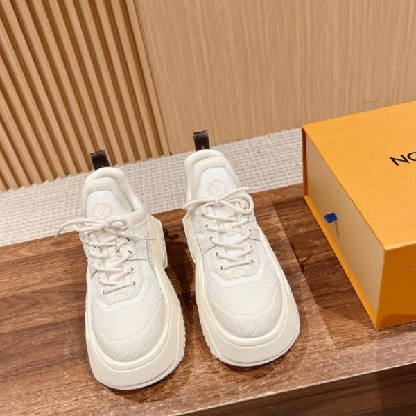 Scarpe da pap脿 LOUIS VUITTON