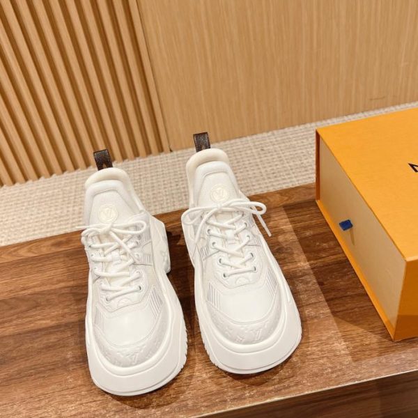 Scarpe da pap脿 LOUIS VUITTON