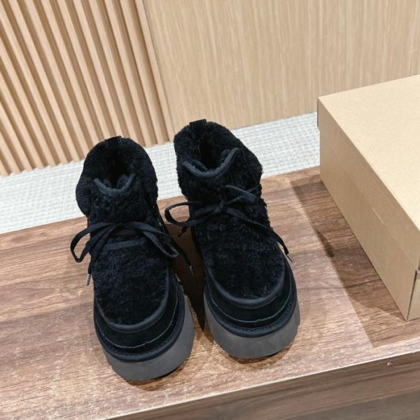 repliche,replica,perfette,siti di,affidabili,migliori siti,dove comprare,1:1,scarpe da ginnastica Stivali da neve Ugg in lana di pecora