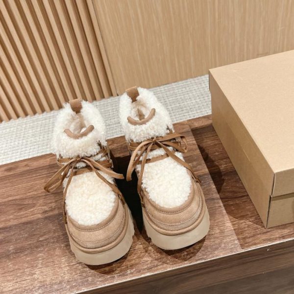 repliche,replica,perfette,siti di,affidabili,migliori siti,dove comprare,1:1,scarpe da ginnastica Stivali da neve Ugg in lana di pecora