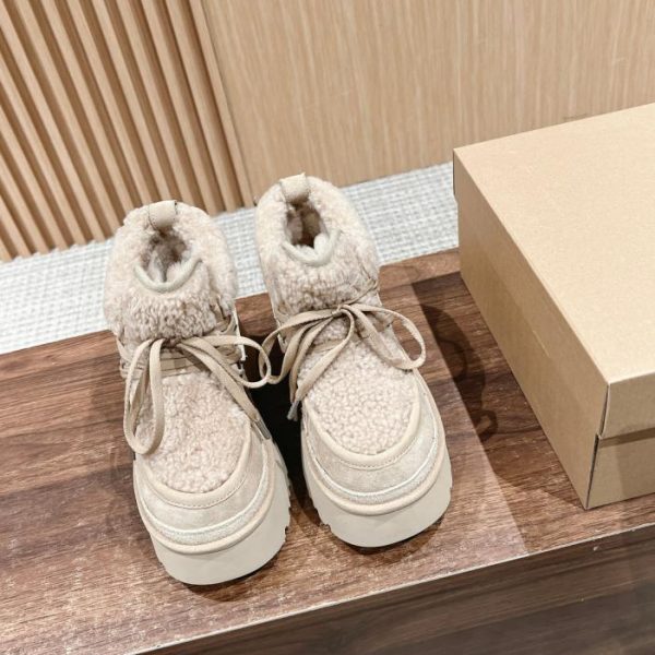 repliche,replica,perfette,siti di,affidabili,migliori siti,dove comprare,1:1,scarpe da ginnastica Stivali da neve Ugg in lana di pecora