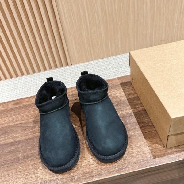 repliche,replica,perfette,siti di,affidabili,migliori siti,dove comprare,1:1,scarpe da ginnastica Stivali da neve Ugg suola sottile