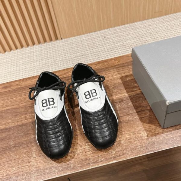 Balenciaga scarpe da baseball scarpe casual stile coppie