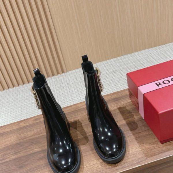 repliche,replica,perfette,siti di,affidabili,migliori siti,dove comprare,1:1,scarpe da ginnastica Nuovi stivali Roger Vivier