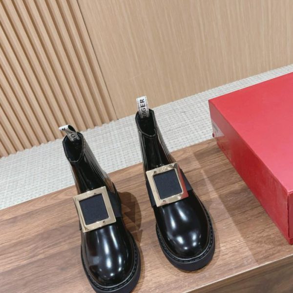 repliche,replica,perfette,siti di,affidabili,migliori siti,dove comprare,1:1,scarpe da ginnastica Stivaletti classici Roger Vivier