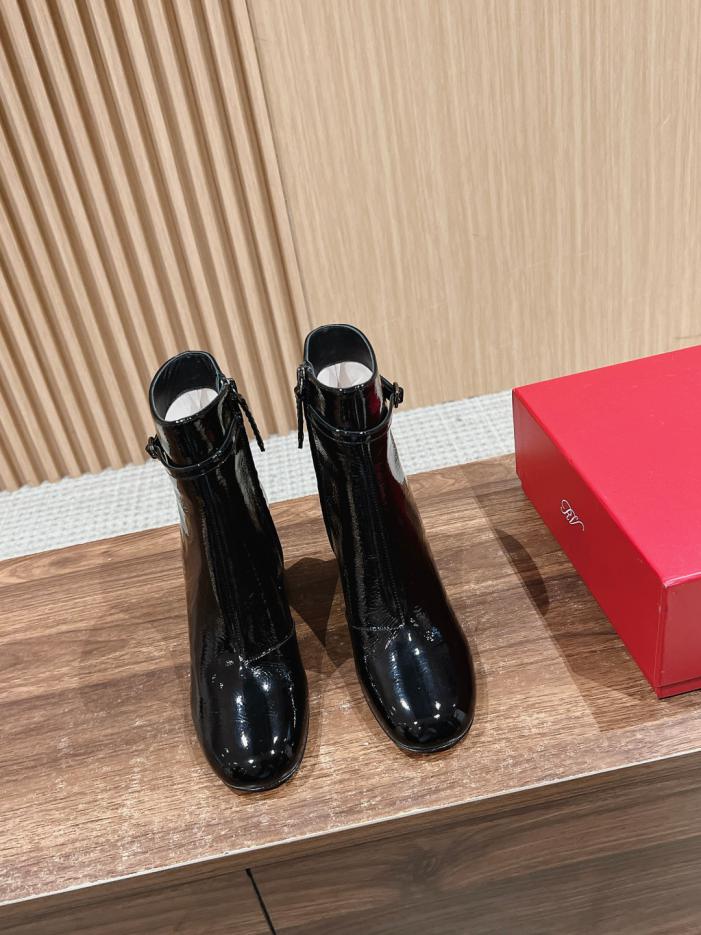 repliche,replica,perfette,siti di,affidabili,migliori siti,dove comprare,1:1,scarpe da ginnastica Stivaletti in pelle Roger Vivier repliche,replica,perfette,siti di,affidabili,migliori siti,dove comprare,1:1,scarpe da ginnastica Stivaletti in pelle Roger Vivier