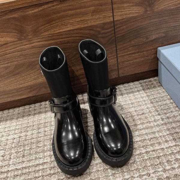 repliche,replica,perfette,siti di,affidabili,migliori siti,dove comprare,1:1,scarpe da ginnastica Stivali da moto Prada