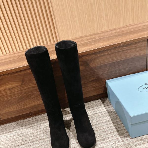 repliche,replica,perfette,siti di,affidabili,migliori siti,dove comprare,1:1,scarpe da ginnastica Prada nuovi stivali autunnali e invernali