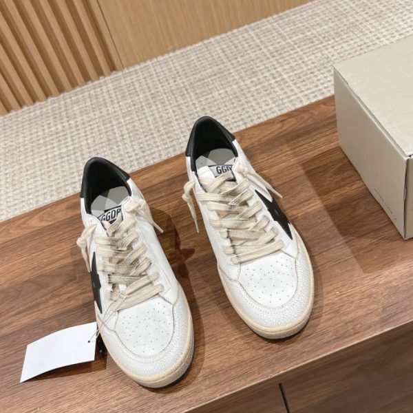 repliche,replica,perfette,siti di,affidabili,migliori siti,dove comprare,1:1,scarpe da ginnastica Golden Goose Deluxe Brandggdb in stile classico per coppie