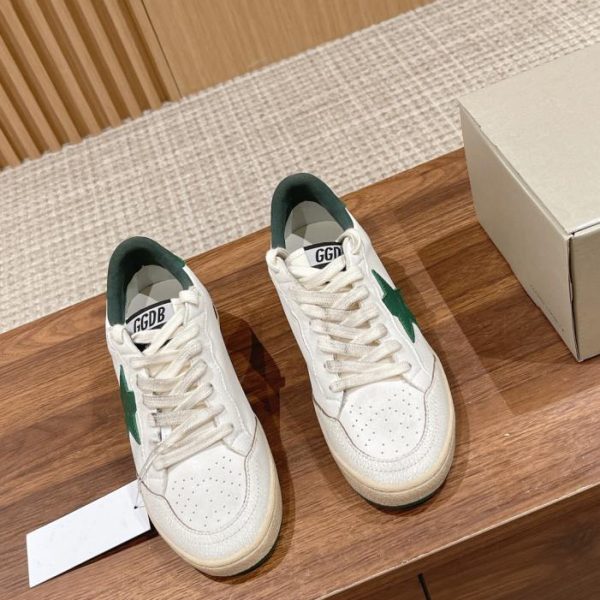 repliche,replica,perfette,siti di,affidabili,migliori siti,dove comprare,1:1,scarpe da ginnastica Golden Goose Deluxe Brandggdb in stile classico per coppie