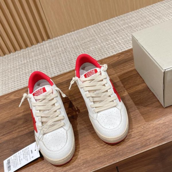 repliche,replica,perfette,siti di,affidabili,migliori siti,dove comprare,1:1,scarpe da ginnastica Golden Goose Deluxe Brandggdb in stile classico per coppie