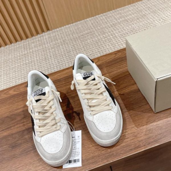 repliche,replica,perfette,siti di,affidabili,migliori siti,dove comprare,1:1,scarpe da ginnastica Golden Goose Deluxe Brandggdb in stile classico per coppie
